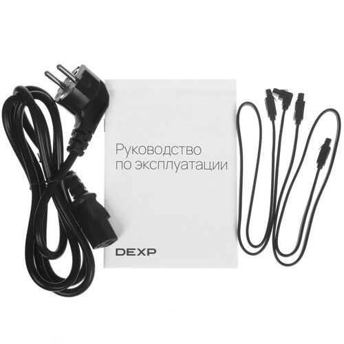 Купить ПК DEXP Atlas H561  5642065. Характеристики, отзывы и цены в Донецке