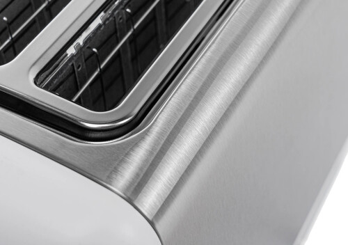 Купить Тостер Candy CT-250 белый  5450671. Характеристики, отзывы и цены в Донецке