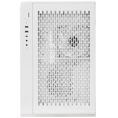 Купить Корпус Thermaltake CTE C700 Air Snow  5425629. Характеристики, отзывы и цены в Донецке
