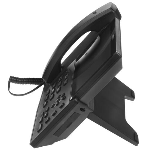 Купить Телефон VoIP Fanvil X7 черный  1393565. Характеристики, отзывы и цены в Донецке