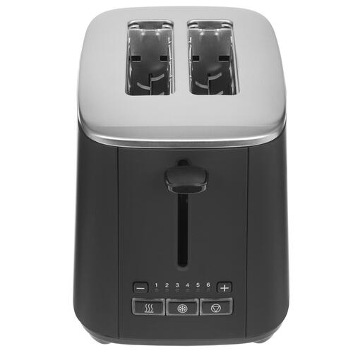 Купить Тостер Wilfa CT-1000 MB черный  5307869. Характеристики, отзывы и цены в Донецке