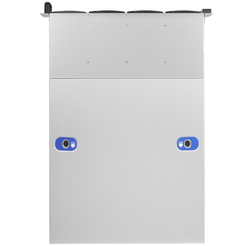 Купить Серверный корпус ExeGate Pro 2U660-HS12  9197793. Характеристики, отзывы и цены в Донецке