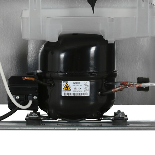 Купить Холодильник с морозильником   Hotpoint HT 6200 W белый  5457085. Характеристики, отзывы и цены в Донецке