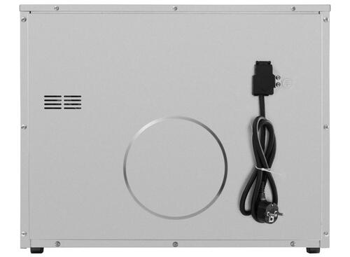Купить Электрический духовой шкаф MAUNFELD AMCO458GB черный  5362504. Характеристики, отзывы и цены в Донецке