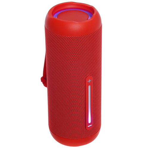 Купить Портативная колонка TFN Space Pro, красный  5495597. Характеристики, отзывы и цены в Донецке