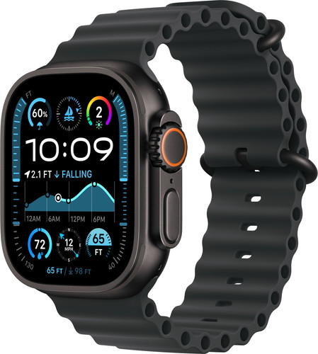 Купить Смарт-часы Apple Watch Ultra 2 49 mm  5491478. Характеристики, отзывы и цены в Донецке