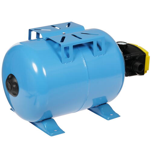 Купить Насосная станция Unipump АКВАРОБОТ ECO VINT 3 - 24  1231781. Характеристики, отзывы и цены в Донецке