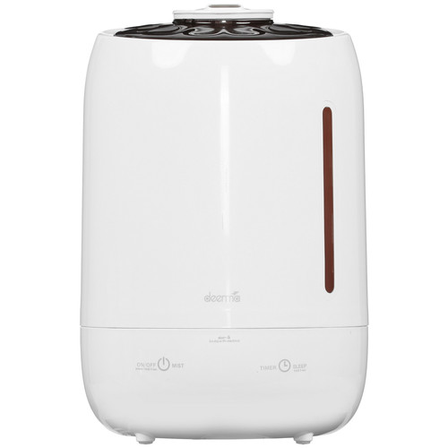 Купить Увлажнитель воздуха Deerma Humidifier White DEM-F600  8193371. Характеристики, отзывы и цены в Донецке