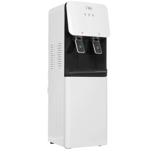 Купить Диспенсер Ecotronic J1-LC XS белый  8199097. Характеристики, отзывы и цены в Донецке