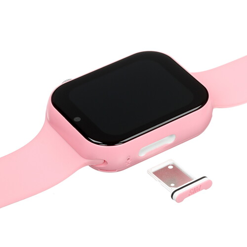 Купить Детские часы Geozon Smart розовый  5496265. Характеристики, отзывы и цены в Донецке