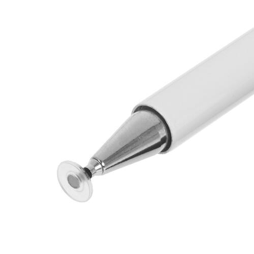 Купить Стилус WiWU Pencil One универсальный белый  4858104. Характеристики, отзывы и цены в Донецке