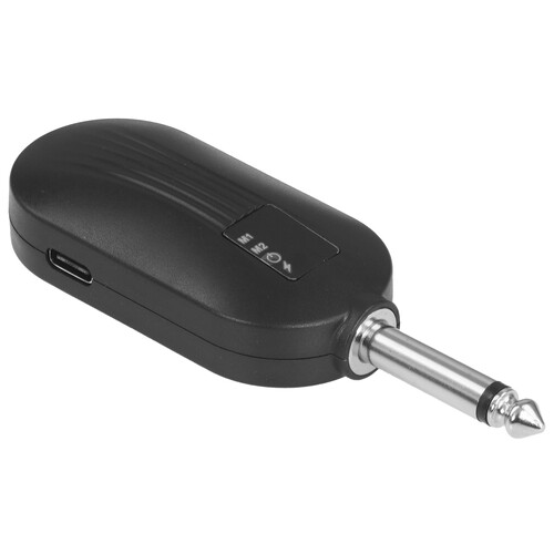 Купить Микрофонный комплект DENN GMC-001D синий  5619441. Характеристики, отзывы и цены в Донецке