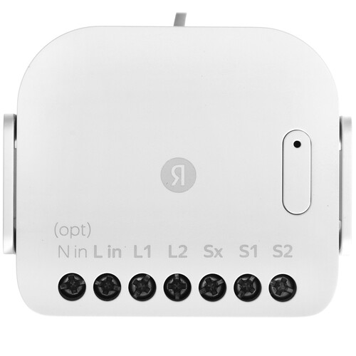 Купить Умное реле Яндекс YNDX-00538  5603539. Характеристики, отзывы и цены в Донецке