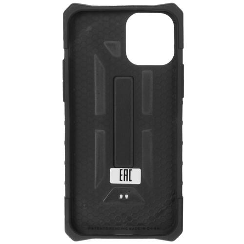 Купить Накладка  Aceline Strong для Apple iPhone 12/ 12 Pro камуфляжный/серый, черный  4811816. Характеристики, отзывы и цены в Донецке