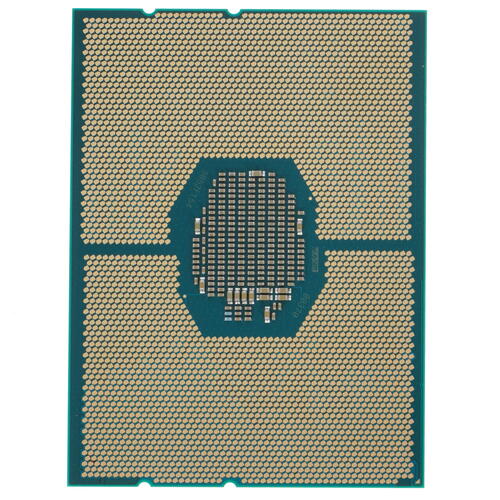 Купить Серверный процессор Intel Xeon Bronze 3206R OEM  1662120. Характеристики, отзывы и цены в Донецке