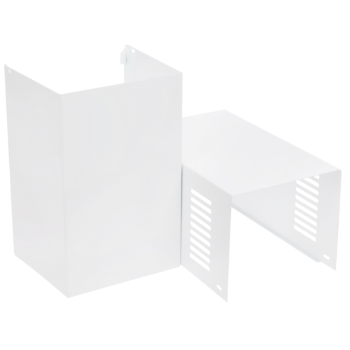 Купить Вытяжка наклонная DEXP SC50W-650 белый/белый  9088851. Характеристики, отзывы и цены в Донецке