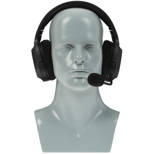 Купить Беспроводные/проводные наушники Razer Barracuda X (2022) черный 2022  5093637. Характеристики, отзывы и цены в Донецке