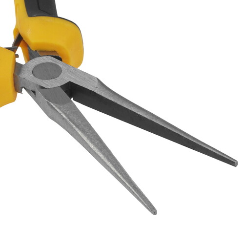 Купить Длинногубцы STAYER 2218-1_z03  9170195. Характеристики, отзывы и цены в Донецке