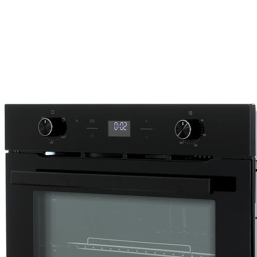 Купить Газовый духовой шкаф DEXP 1CB75DB  5408714. Характеристики, отзывы и цены в Донецке