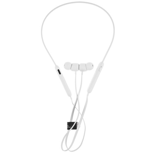 Купить Беспроводные наушники Beats Flex – All-Day серый  5462735. Характеристики, отзывы и цены в Донецке