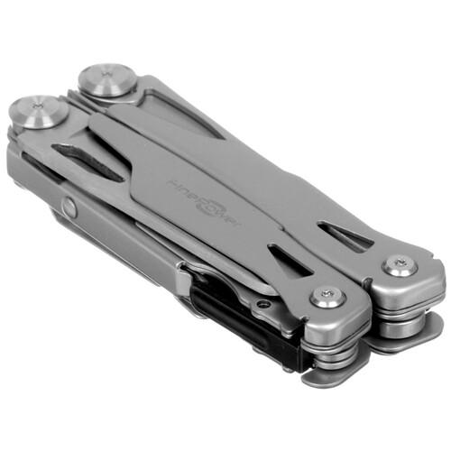 Купить Мультитул FinePower MFT8  9098579. Характеристики, отзывы и цены в Донецке