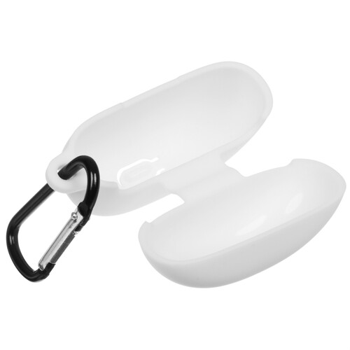 Купить Чехол Borasco для Honor Choice Earbuds X7, белый  5603089. Характеристики, отзывы и цены в Донецке