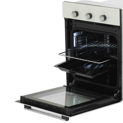 Купить Электрический духовой шкаф Simfer B4ER16025 бежевый  9301513. Характеристики, отзывы и цены в Донецке