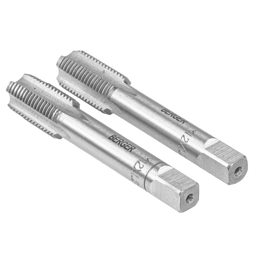 Купить Набор метчиков BERGER BG1023  9153545. Характеристики, отзывы и цены в Донецке