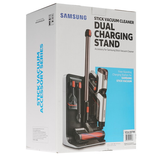 Купить Зарядная станция Samsung VCA-SST85  1302545. Характеристики, отзывы и цены в Донецке