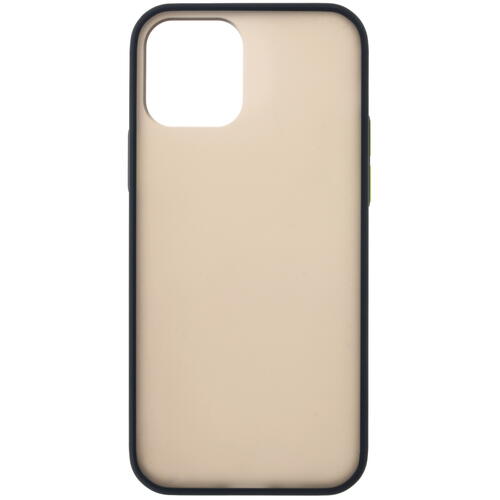Купить Накладка  Aceline Muddle для Apple iPhone 12/ 12 Pro синий  4723163. Характеристики, отзывы и цены в Донецке