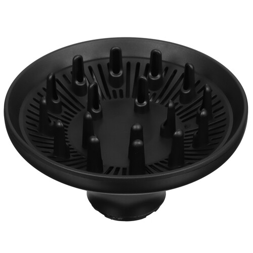 Фен Sheo Kamari Black Sand черный Купить Фен Sheo Kamari Black Sand черный  9007547. Характеристики, отзывы и цены в Донецке