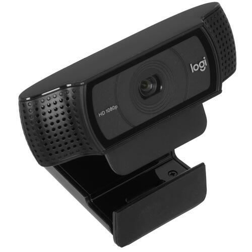 Купить Веб-камера Logitech C920e  5458859. Характеристики, отзывы и цены в Донецке
