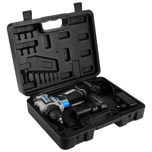 Купить Дрель-шуруповерт DEKO Loner 20V ONE  5474673. Характеристики, отзывы и цены в Донецке