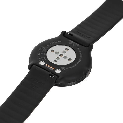 Купить Спортивные часы Polar Ignite 3  5483241. Характеристики, отзывы и цены в Донецке