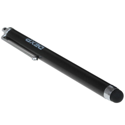 Купить Стилус DEXP Stylus X2 универсальный черный  1271922. Характеристики, отзывы и цены в Донецке