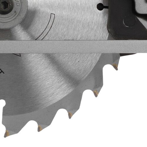 Купить Пила дисковая KLPRO KLDAT18B-80  9176487. Характеристики, отзывы и цены в Донецке