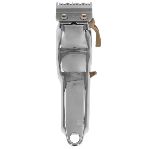 Купить Машинка для стрижки Wahl 3027249 Senior Cordless черный/серебристый  5636303. Характеристики, отзывы и цены в Донецке