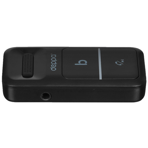 Купить Bluetooth адаптер Deppa Revo  9356966. Характеристики, отзывы и цены в Донецке