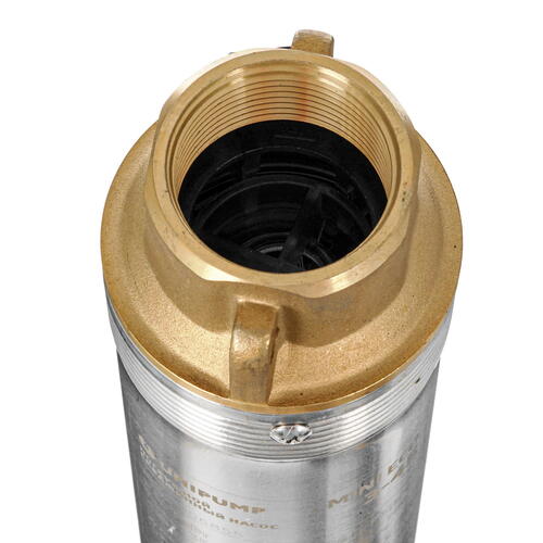 Купить Скважинный насос Unipump 3" MINI ECO 3-45  9977338. Характеристики, отзывы и цены в Донецке