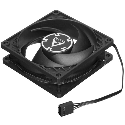 Купить Вентилятор Arctic Cooling P8 Max  5437752. Характеристики, отзывы и цены в Донецке