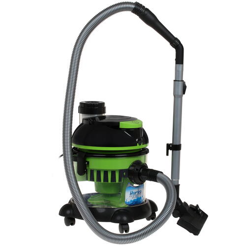 Купить Пылесос Arnica Hydra зеленый  1274727. Характеристики, отзывы и цены в Донецке