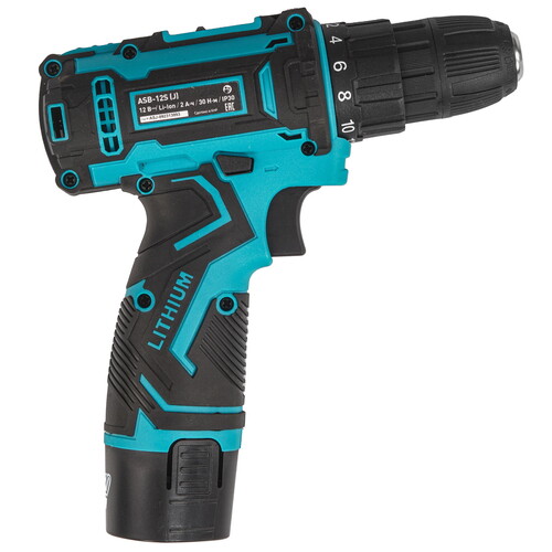 Купить Дрель-шуруповерт Oasis ASB-12S (J)  8199077. Характеристики, отзывы и цены в Донецке