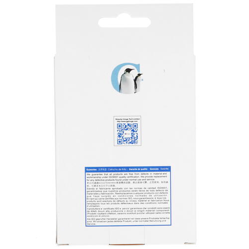 Купить Картридж G&G GA-001BK черный  1396399. Характеристики, отзывы и цены в Донецке