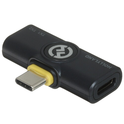 Купить Радиосистема Hollyland LARK M2 Type-C  5623743. Характеристики, отзывы и цены в Донецке