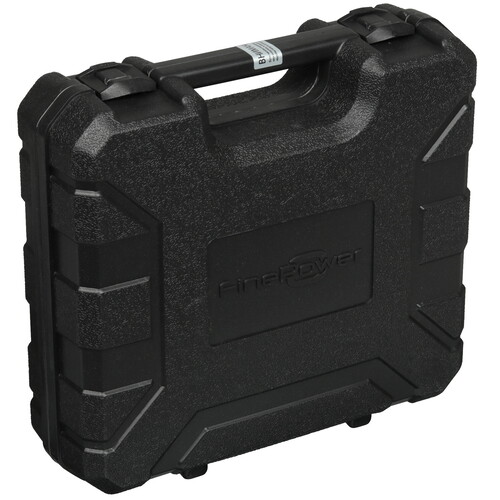 Купить Строительный фен FinePower HG0222  9067694. Характеристики, отзывы и цены в Донецке
