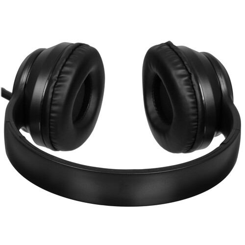 Купить Проводные наушники Aceline H-43 черный 2025  9245853. Характеристики, отзывы и цены в Донецке