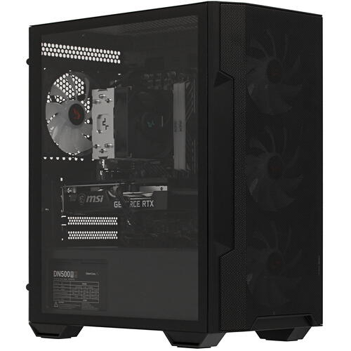 Купить ПК ARDOR GAMING NEO M143  5434797. Характеристики, отзывы и цены в Донецке