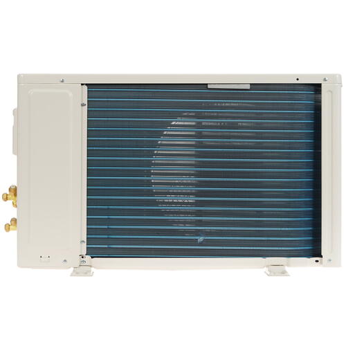 Купить Кондиционер настенный сплит-система Daichi A35AVQ1/A35FV1 белый  5048671. Характеристики, отзывы и цены в Донецке