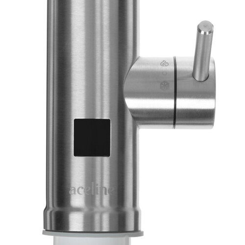 Купить Водонагреватель электрический Aceline IWH-3.3 XH AquaTap  9191310. Характеристики, отзывы и цены в Донецке