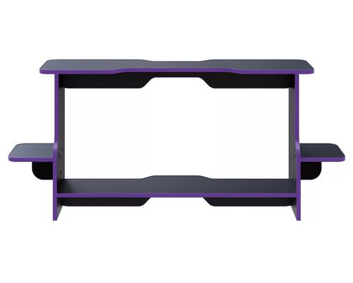 Купить Подставка для монитора VMMGAME LEVEL BLACK PURPLE черный  9085922. Характеристики, отзывы и цены в Донецке